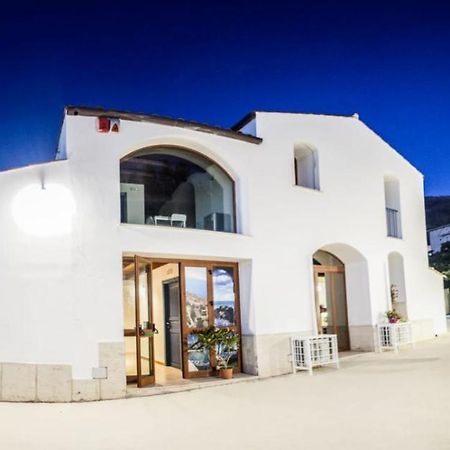Borgo Marino Suite B&B Cefalù Kültér fotó