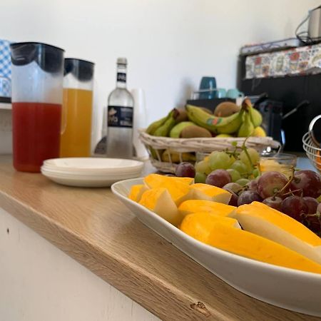 Borgo Marino Suite B&B Cefalù Kültér fotó