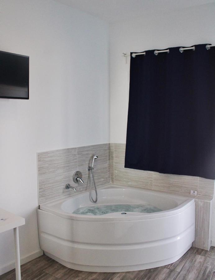 Borgo Marino Suite B&B Cefalù Kültér fotó