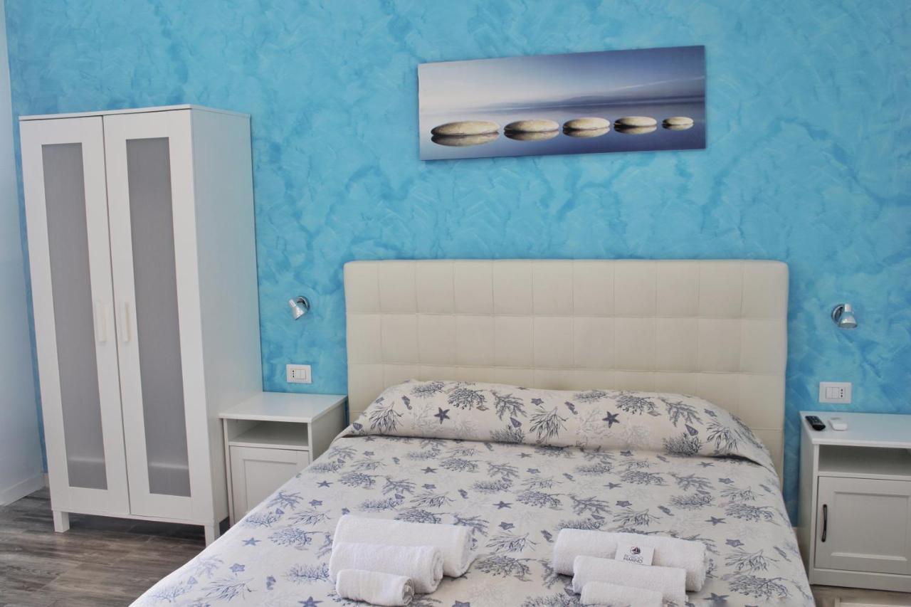 Borgo Marino Suite B&B Cefalù Kültér fotó