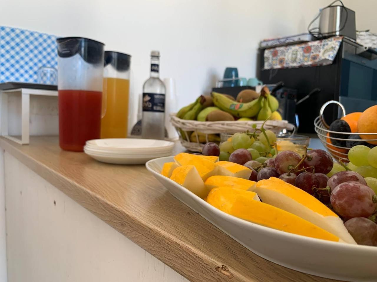 Borgo Marino Suite B&B Cefalù Kültér fotó