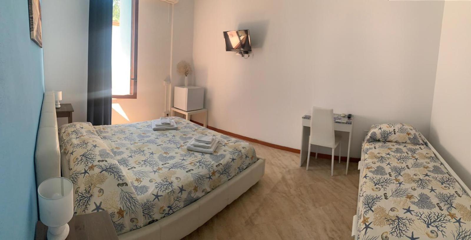 Borgo Marino Suite B&B Cefalù Kültér fotó