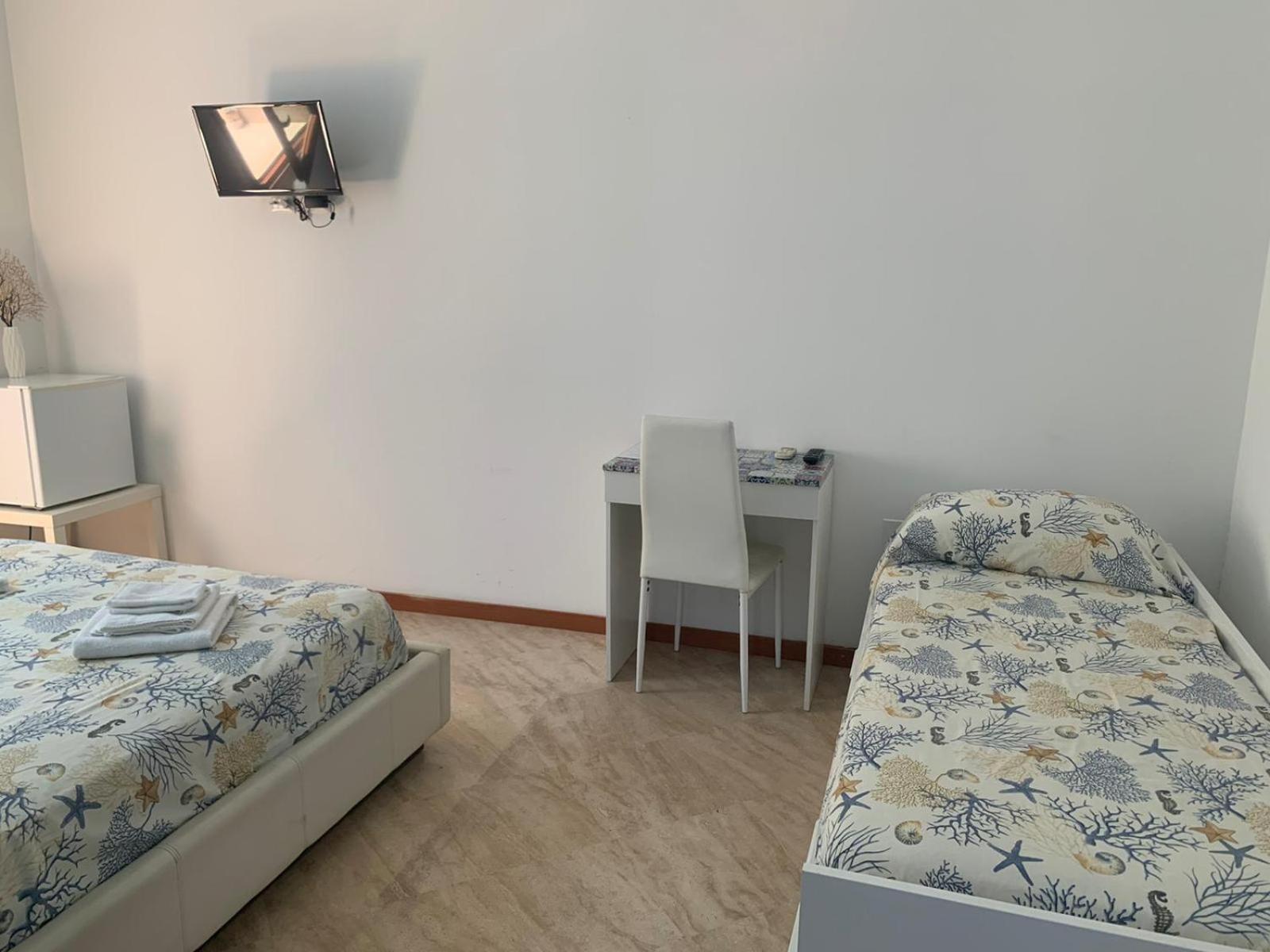 Borgo Marino Suite B&B Cefalù Kültér fotó
