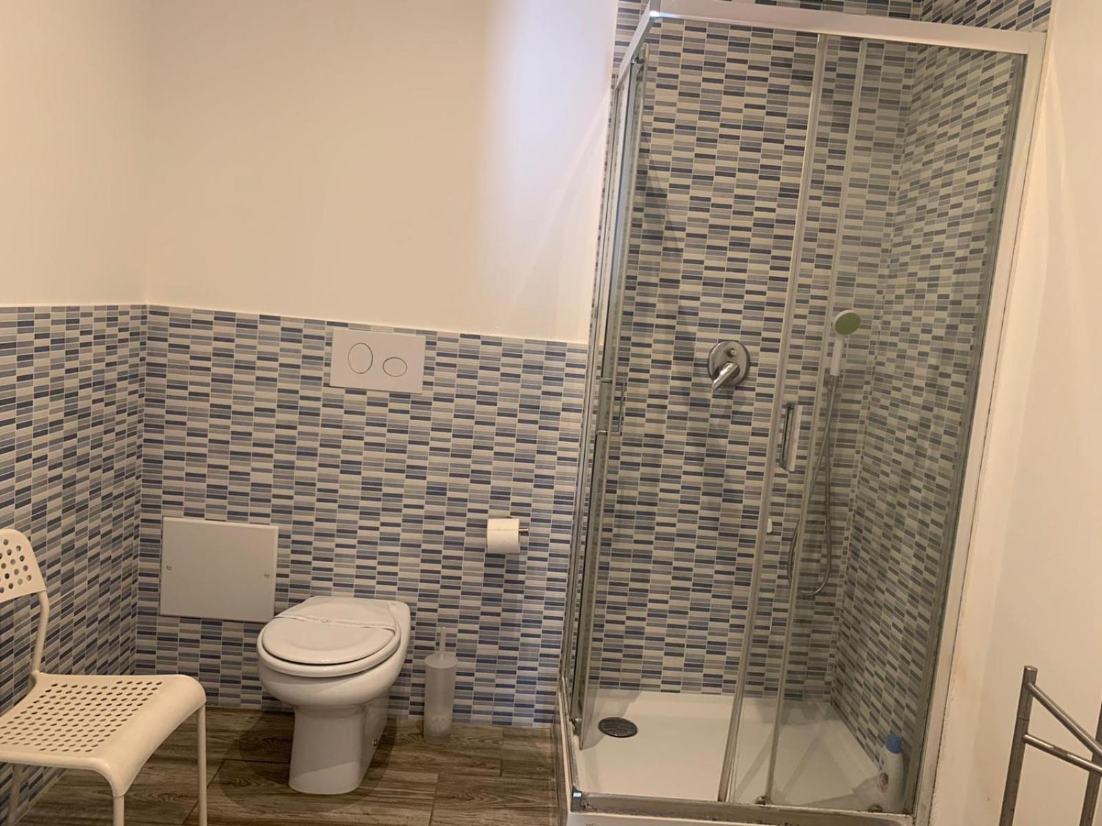Borgo Marino Suite B&B Cefalù Kültér fotó