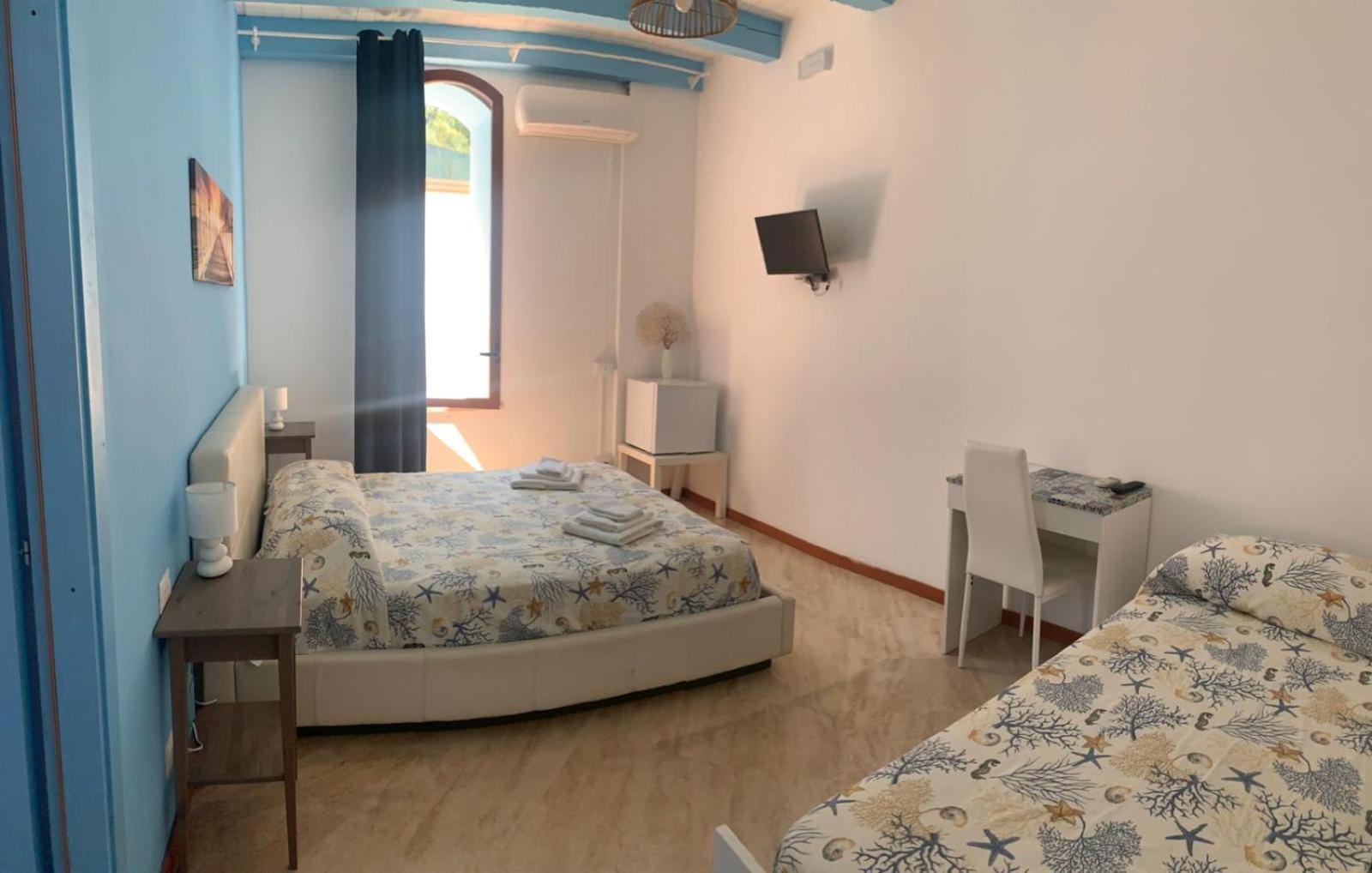 Borgo Marino Suite B&B Cefalù Kültér fotó