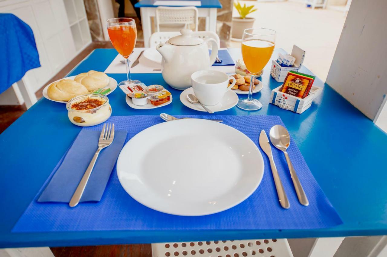 Borgo Marino Suite B&B Cefalù Kültér fotó