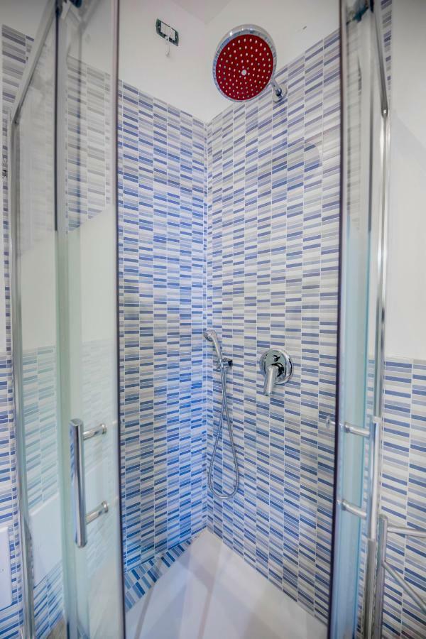 Borgo Marino Suite B&B Cefalù Kültér fotó
