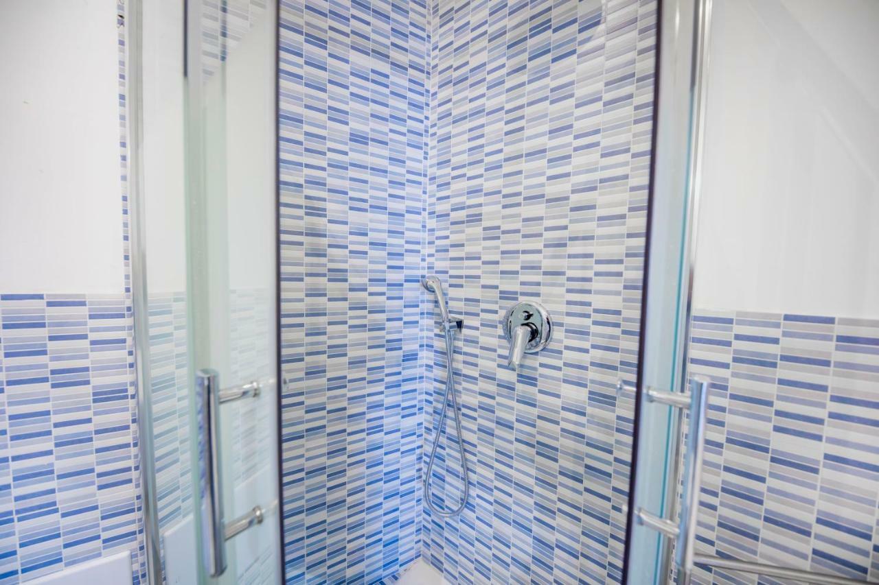 Borgo Marino Suite B&B Cefalù Kültér fotó