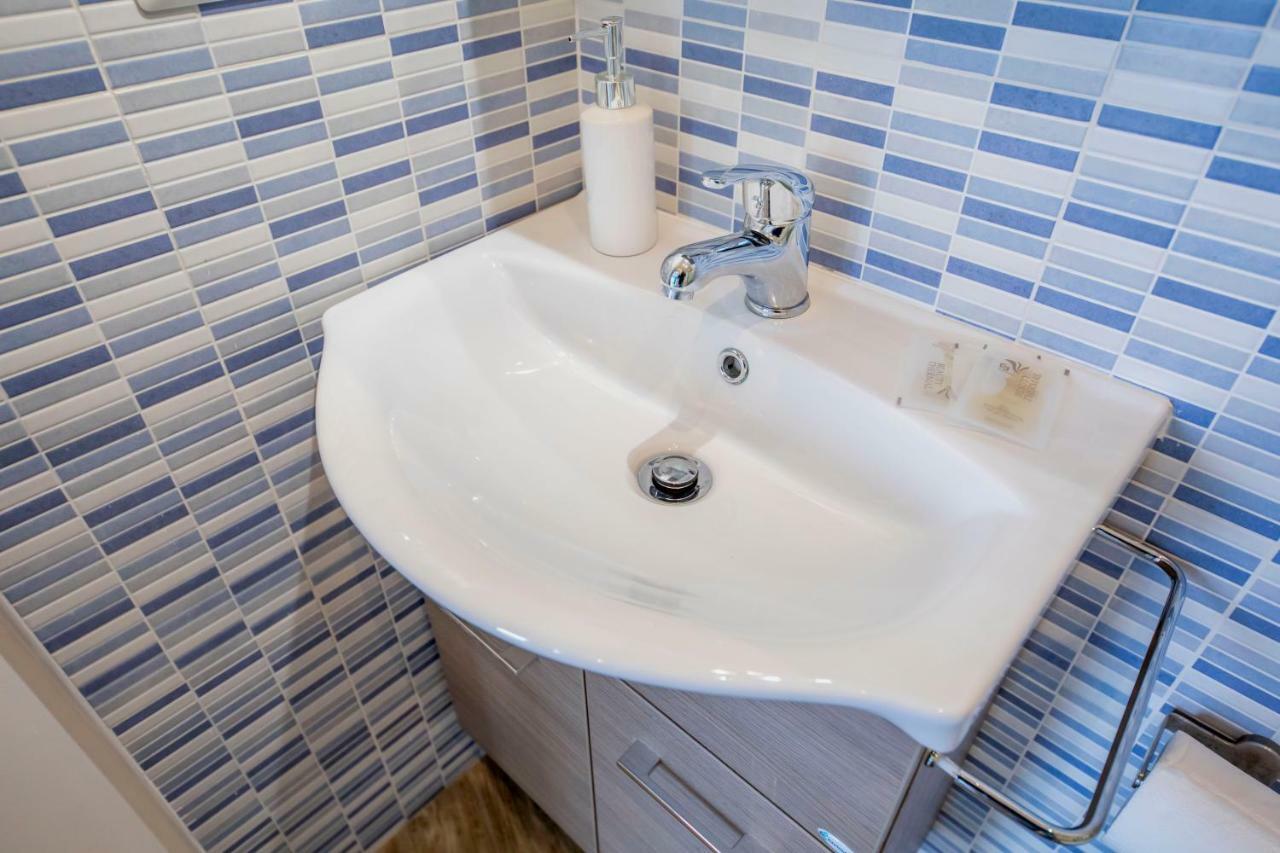 Borgo Marino Suite B&B Cefalù Kültér fotó