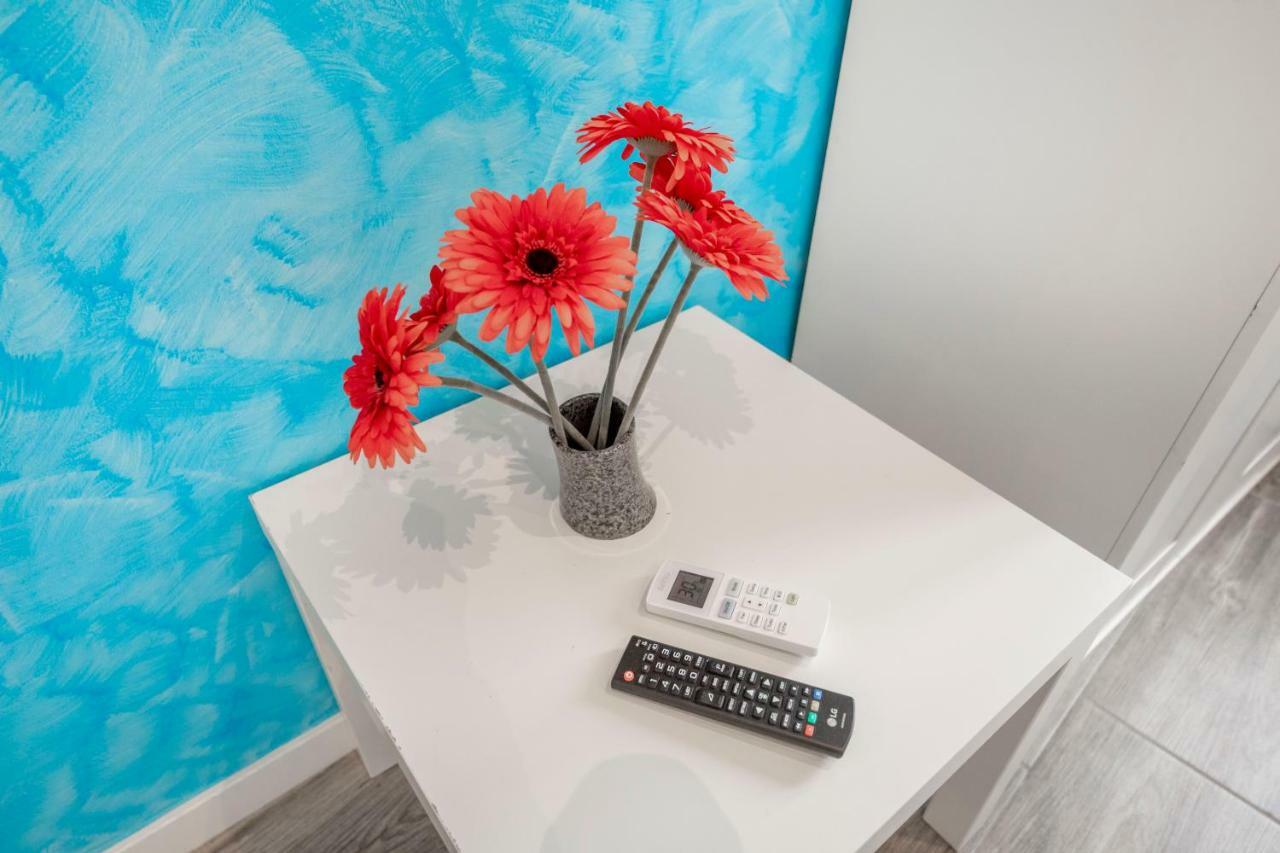 Borgo Marino Suite B&B Cefalù Kültér fotó
