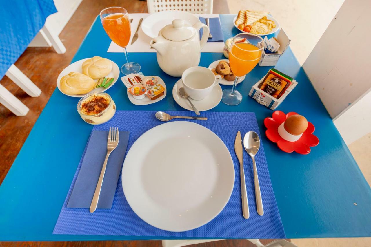 Borgo Marino Suite B&B Cefalù Kültér fotó