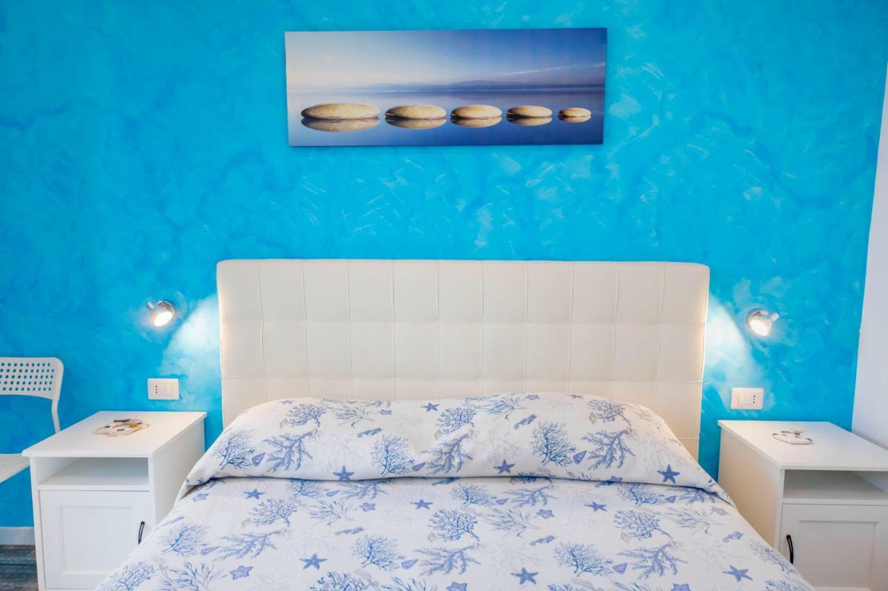 Borgo Marino Suite B&B Cefalù Kültér fotó