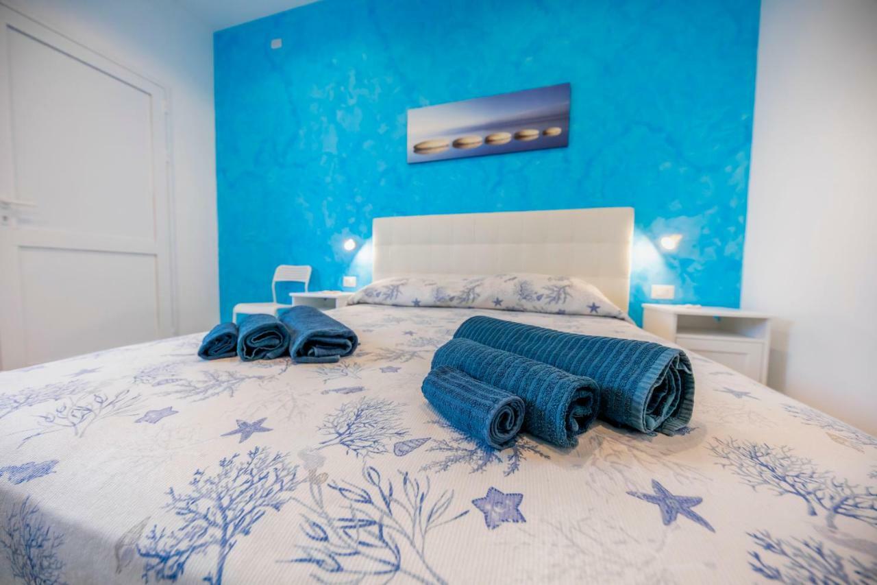 Borgo Marino Suite B&B Cefalù Kültér fotó
