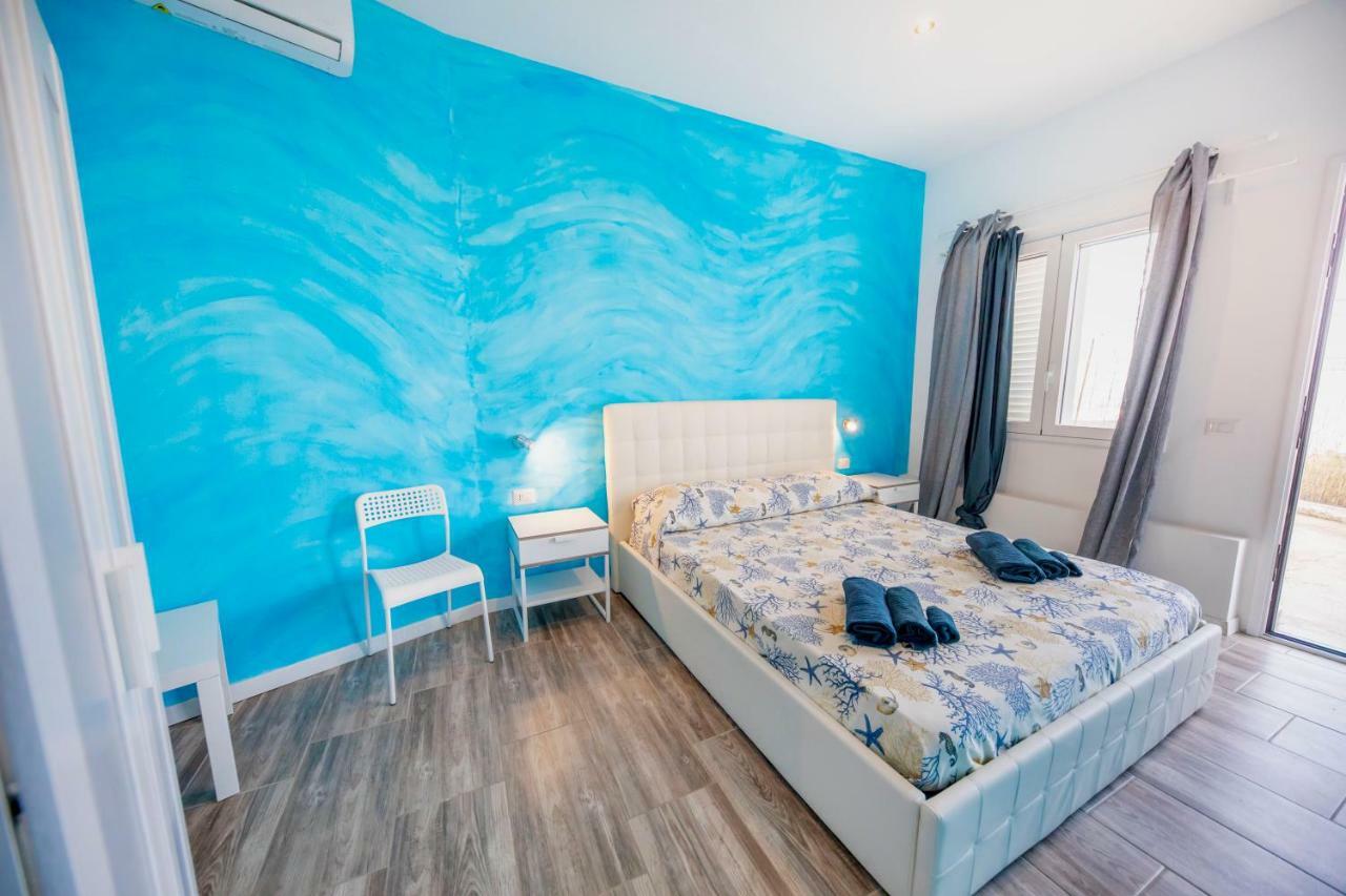 Borgo Marino Suite B&B Cefalù Kültér fotó