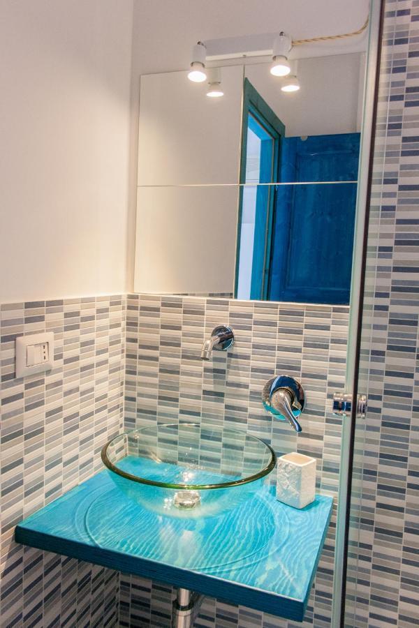 Borgo Marino Suite B&B Cefalù Kültér fotó