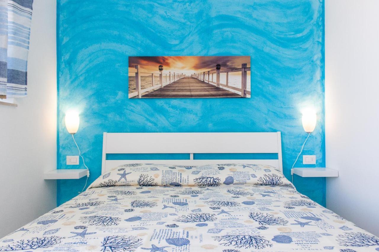 Borgo Marino Suite B&B Cefalù Kültér fotó