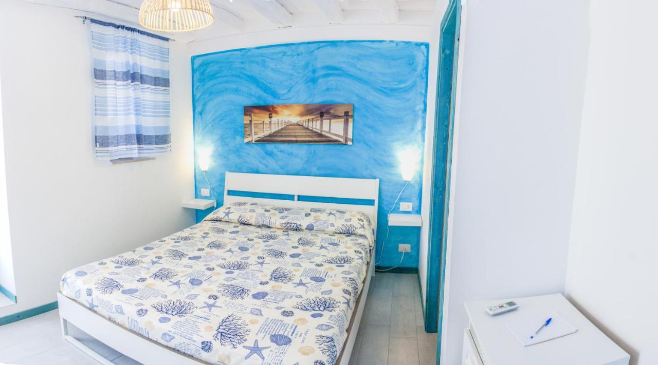 Borgo Marino Suite B&B Cefalù Kültér fotó